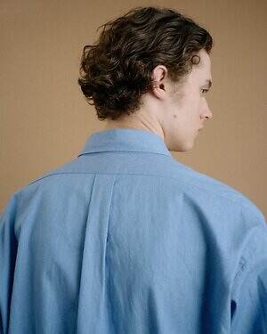 ファウンダ(FOUNDOUR) 2025-26年秋冬メンズコレクション  - 写真39