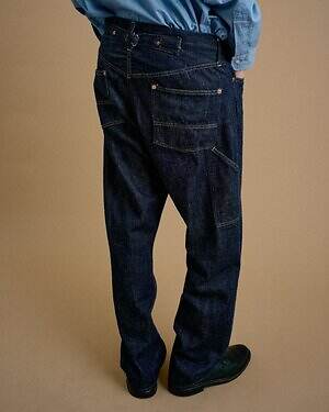 ファウンダ(FOUNDOUR) 2025-26年秋冬メンズコレクション  - 写真41