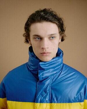 ファウンダ(FOUNDOUR) 2025-26年秋冬メンズコレクション  - 写真47