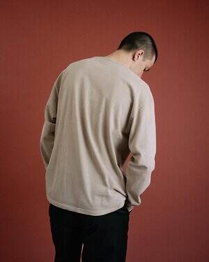 ファウンダ(FOUNDOUR) 2025-26年秋冬メンズコレクション  - 写真51