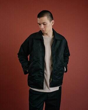 ファウンダ(FOUNDOUR) 2025-26年秋冬メンズコレクション  - 写真54