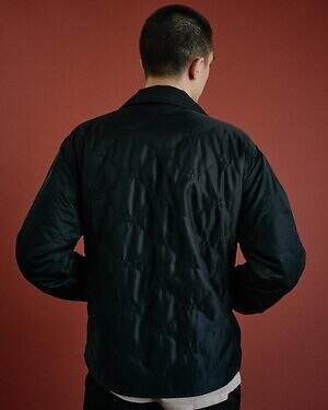 ファウンダ(FOUNDOUR) 2025-26年秋冬メンズコレクション  - 写真56