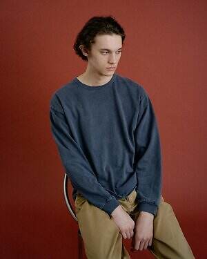 ファウンダ(FOUNDOUR) 2025-26年秋冬メンズコレクション  - 写真59