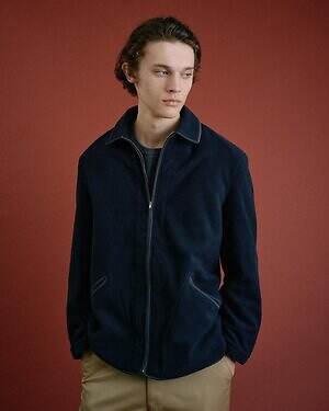 ファウンダ(FOUNDOUR) 2025-26年秋冬メンズコレクション  - 写真63