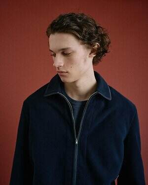 ファウンダ(FOUNDOUR) 2025-26年秋冬メンズコレクション  - 写真64