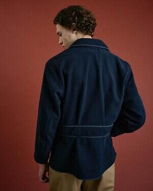 ファウンダ(FOUNDOUR) 2025-26年秋冬メンズコレクション  - 写真65