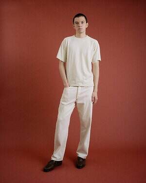 ファウンダ(FOUNDOUR) 2025-26年秋冬メンズコレクション  - 写真70