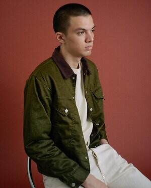 ファウンダ(FOUNDOUR) 2025-26年秋冬メンズコレクション  - 写真73