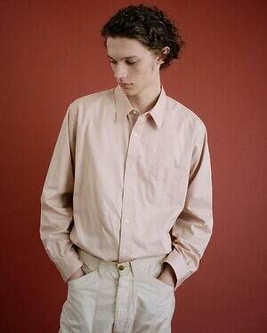 ファウンダ(FOUNDOUR) 2025-26年秋冬メンズコレクション  - 写真74