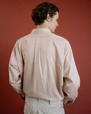 ファウンダ(FOUNDOUR) 2025-26年秋冬メンズコレクション  - 写真75