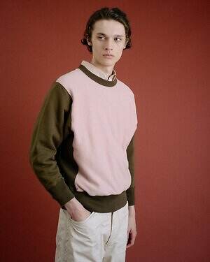 ファウンダ(FOUNDOUR) 2025-26年秋冬メンズコレクション  - 写真77