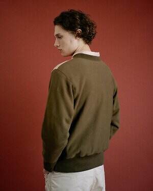 ファウンダ(FOUNDOUR) 2025-26年秋冬メンズコレクション  - 写真78