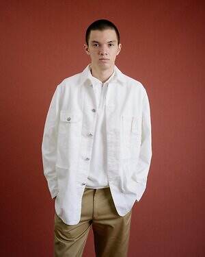 ファウンダ(FOUNDOUR) 2025-26年秋冬メンズコレクション  - 写真82