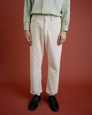 ファウンダ(FOUNDOUR) 2025-26年秋冬メンズコレクション  - 写真88