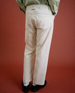 ファウンダ(FOUNDOUR) 2025-26年秋冬メンズコレクション  - 写真89