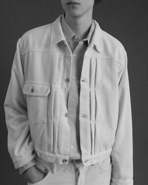 ファウンダ(FOUNDOUR) 2025-26年秋冬メンズコレクション  - 写真92