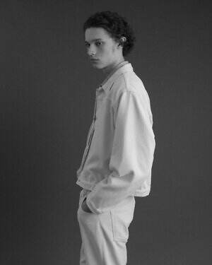 ファウンダ(FOUNDOUR) 2025-26年秋冬メンズコレクション  - 写真94