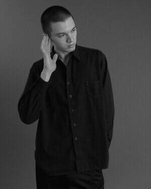 ファウンダ(FOUNDOUR) 2025-26年秋冬メンズコレクション  - 写真97