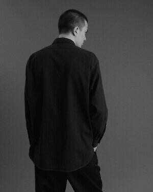 ファウンダ(FOUNDOUR) 2025-26年秋冬メンズコレクション  - 写真99