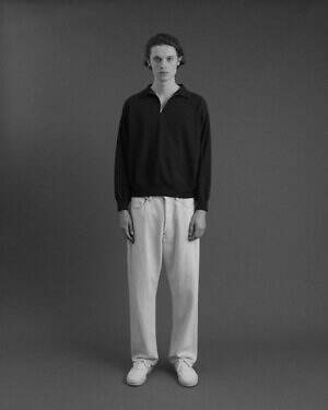 ファウンダ(FOUNDOUR) 2025-26年秋冬メンズコレクション  - 写真112