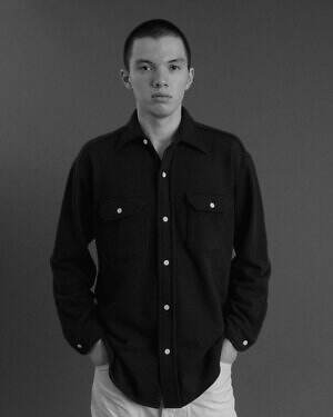 ファウンダ(FOUNDOUR) 2025-26年秋冬メンズコレクション  - 写真113