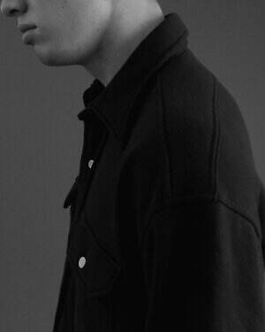 ファウンダ(FOUNDOUR) 2025-26年秋冬メンズコレクション  - 写真116