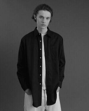 ファウンダ(FOUNDOUR) 2025-26年秋冬メンズコレクション  - 写真118