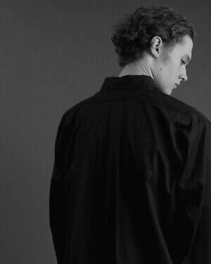 ファウンダ(FOUNDOUR) 2025-26年秋冬メンズコレクション  - 写真119