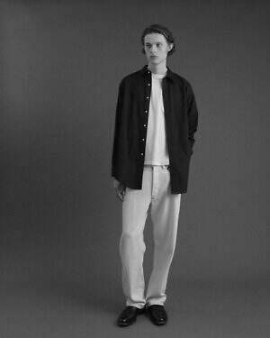 ファウンダ(FOUNDOUR) 2025-26年秋冬メンズコレクション  - 写真121