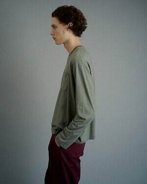 ファウンダ(FOUNDOUR) 2025-26年秋冬メンズコレクション  - 写真123