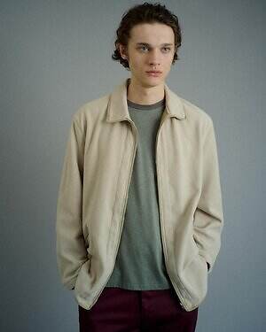 ファウンダ(FOUNDOUR) 2025-26年秋冬メンズコレクション  - 写真127