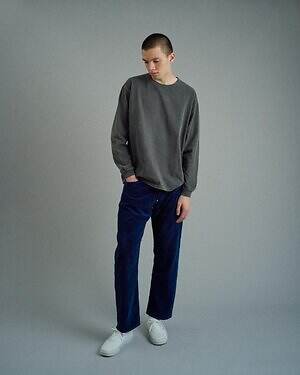 ファウンダ(FOUNDOUR) 2025-26年秋冬メンズコレクション  - 写真133