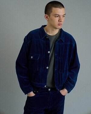 ファウンダ(FOUNDOUR) 2025-26年秋冬メンズコレクション  - 写真134