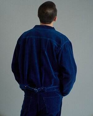 ファウンダ(FOUNDOUR) 2025-26年秋冬メンズコレクション  - 写真136