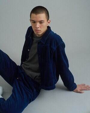 ファウンダ(FOUNDOUR) 2025-26年秋冬メンズコレクション  - 写真137