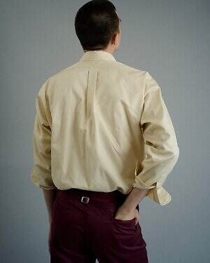 ファウンダ(FOUNDOUR) 2025-26年秋冬メンズコレクション  - 写真144