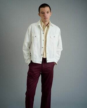 ファウンダ(FOUNDOUR) 2025-26年秋冬メンズコレクション  - 写真146