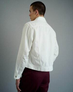 ファウンダ(FOUNDOUR) 2025-26年秋冬メンズコレクション  - 写真148