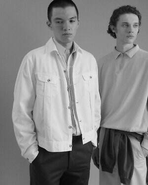 ファウンダ(FOUNDOUR) 2025-26年秋冬メンズコレクション  - 写真149