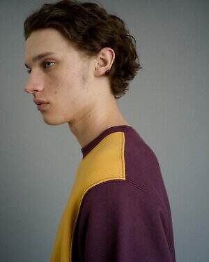 ファウンダ(FOUNDOUR) 2025-26年秋冬メンズコレクション  - 写真152