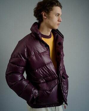 ファウンダ(FOUNDOUR) 2025-26年秋冬メンズコレクション  - 写真156