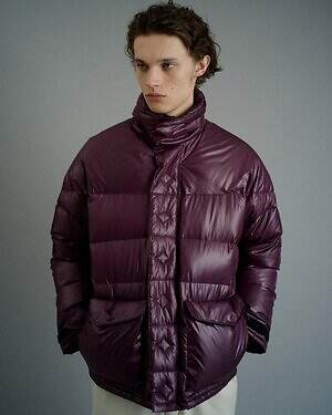 ファウンダ(FOUNDOUR) 2025-26年秋冬メンズコレクション  - 写真157