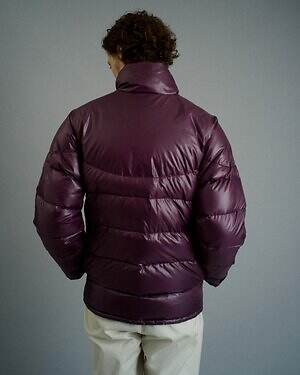 ファウンダ(FOUNDOUR) 2025-26年秋冬メンズコレクション  - 写真158