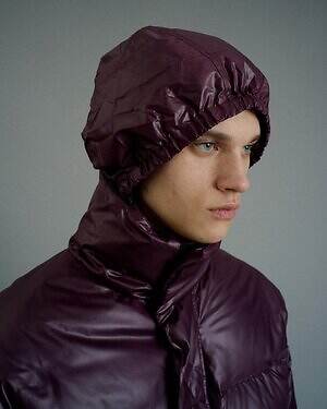 ファウンダ(FOUNDOUR) 2025-26年秋冬メンズコレクション  - 写真159