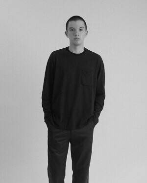 ファウンダ(FOUNDOUR) 2025-26年秋冬メンズコレクション  - 写真160