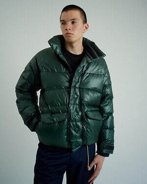 ファウンダ(FOUNDOUR) 2025-26年秋冬メンズコレクション  - 写真168