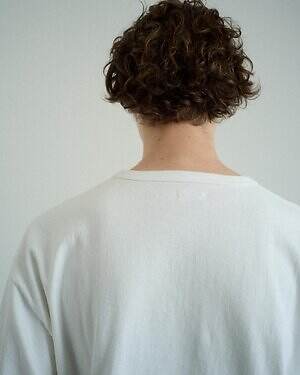 ファウンダ(FOUNDOUR) 2025-26年秋冬メンズコレクション  - 写真170