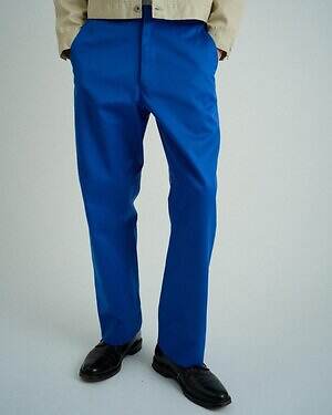 ファウンダ(FOUNDOUR) 2025-26年秋冬メンズコレクション  - 写真173