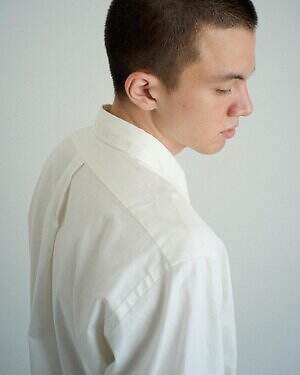 ファウンダ(FOUNDOUR) 2025-26年秋冬メンズコレクション  - 写真177