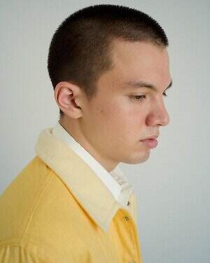 ファウンダ(FOUNDOUR) 2025-26年秋冬メンズコレクション  - 写真183